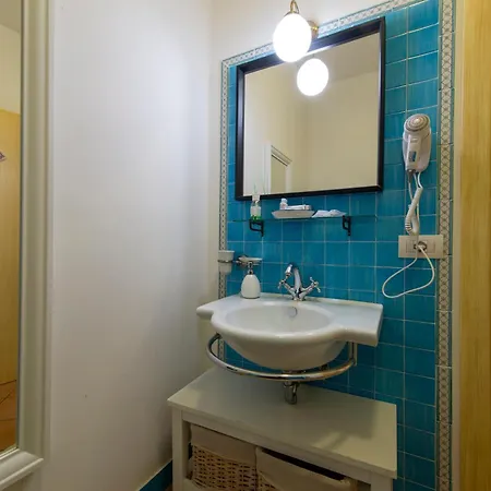 Solaria Bed and Breakfast Amalfi Esterno foto